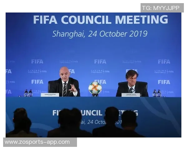 德雷森：世界杯扩军至64队不合理欧洲工资帽实施前景渺茫