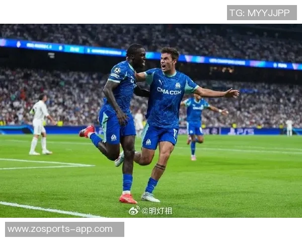 马赛法甲仅落后巴黎两分何以被称为全面危机