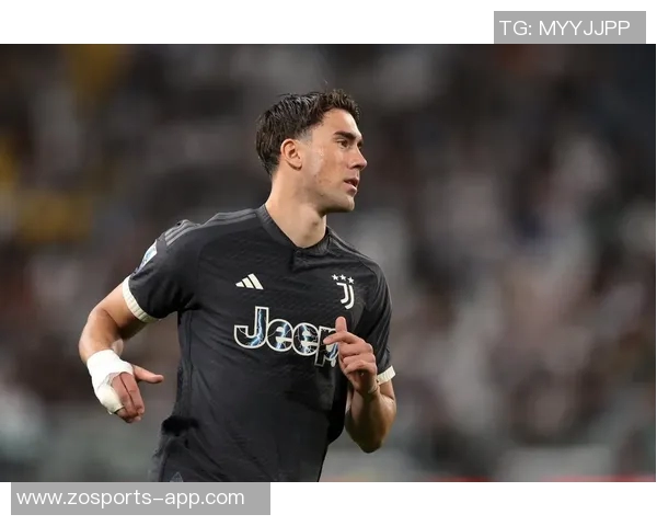 尤文图斯宣布弗拉霍维奇成功接受肌腱修复手术将启动康复计划