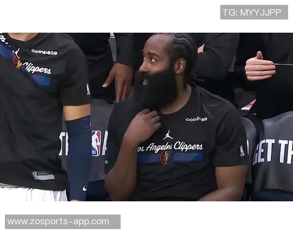 哈登上半场表现平平仅得7分罚球命中率低迷引发关注